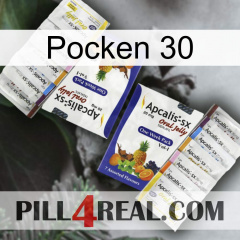 Poxet 30 12
